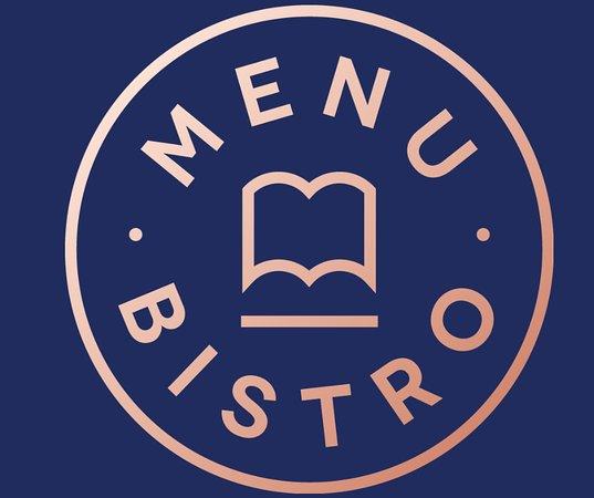 Menu Bistro